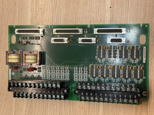 IS200DAMDG1A Panel obwodu sterowania GE Panel sterowania bramą Speedtronic