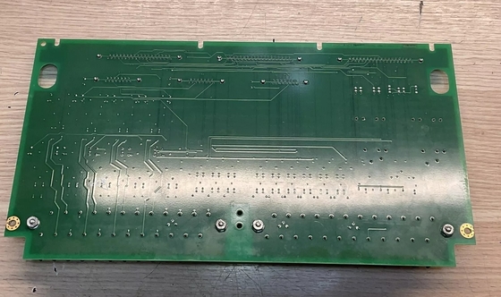 IS200DAMDG1A Panel obwodu sterowania GE Panel sterowania bramą Speedtronic