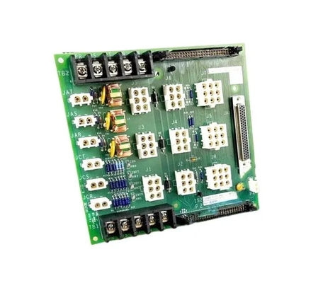 IS200JPDSG1A Moduł sterownika IS200 GE Power Distribution Board Mark VI
