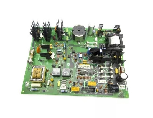 IS200WETBH1B GE Advanced Turbine Protection Board Mark VI Printed Circuit Board (Płyty obwodów drukowanych)