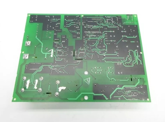 IS200WETBH1B GE Advanced Turbine Protection Board Mark VI Printed Circuit Board (Płyty obwodów drukowanych)