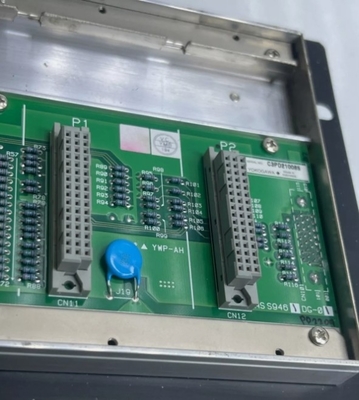 AFV10D-S41201 YOKOGAWA Duplexed Field Control Unit dla Vnet/IP i FIO dla 19-calowego stojaka