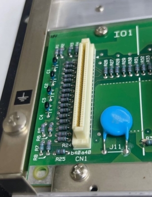 AFV10D-S41201 YOKOGAWA Duplexed Field Control Unit dla Vnet/IP i FIO dla 19-calowego stojaka