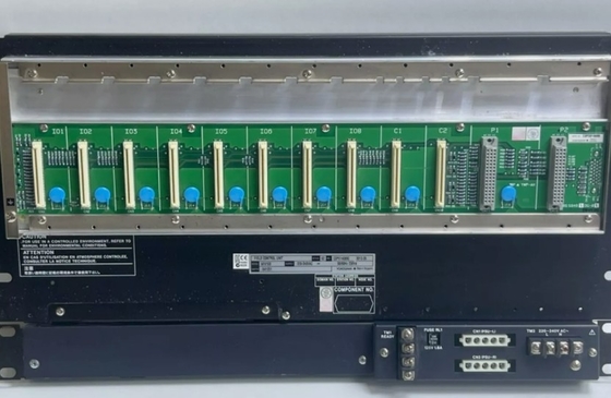 AFV10D-S41201 YOKOGAWA Duplexed Field Control Unit dla Vnet/IP i FIO dla 19-calowego stojaka