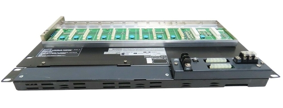 AFV10D-S41201 YOKOGAWA Duplexed Field Control Unit dla Vnet/IP i FIO dla 19-calowego stojaka