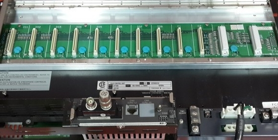 AFF30S-H31101 YOKOGAWA Moduł DCS 100-120 V AC 200 V A Jednostka sterowania pola 50/60 Hz