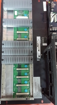 AFF30S-H31101 YOKOGAWA Moduł DCS 100-120 V AC 200 V A Jednostka sterowania pola 50/60 Hz