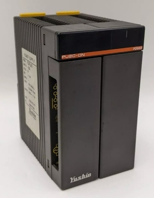 F3PU20-0NS1 YOKOGAWA 240V AC PLC Moduł zasilania kontratora mocy 50/60Hz