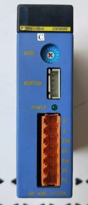 F3SV64 YOKOGAWA Wysokiej jakości Uniwire Module PLC