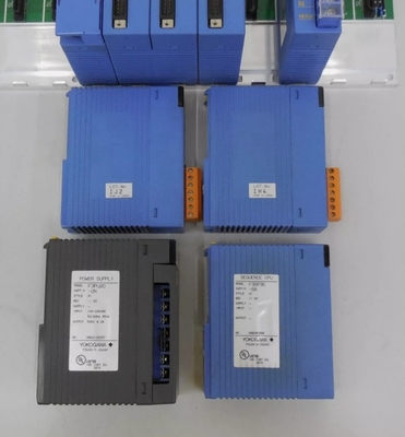 F3SV64 YOKOGAWA Wysokiej jakości Uniwire Module PLC