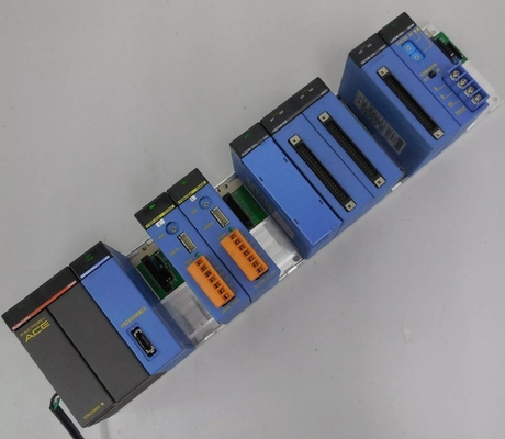 F3SV64 YOKOGAWA Wysokiej jakości Uniwire Module PLC