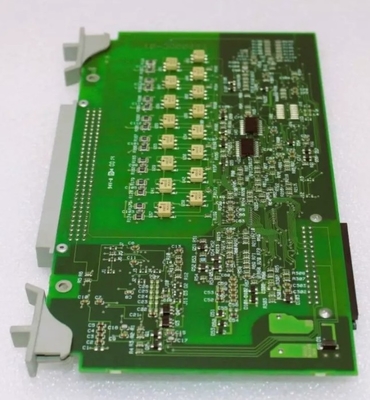 AMM12S3 YOKOGAWA Wstęp napięcia Multiplekser Moduł PLC Systemy 16 kanałów Wysoka dokładność