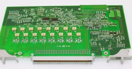 AMM12S3 YOKOGAWA Wstęp napięcia Multiplekser Moduł PLC Systemy 16 kanałów Wysoka dokładność