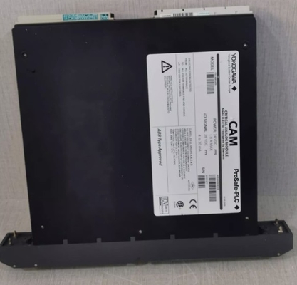 PSCAMAAN YOKOGAWA Systemy automatyzacji modułów PLC