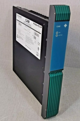 PSCAMAAN YOKOGAWA Systemy automatyzacji modułów PLC