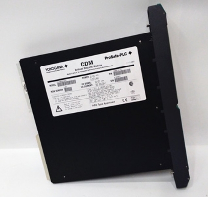 PSCDM024DCBAN YOKOGAWA Modułowy stojak z przejściowym modułem zaawansowanego sterowania 24 V