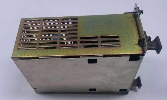 AIP503 YOKOGAWA PLC V-Net Coupler Module Automation Wysokiej wydajności moduł wejściowy analogowy