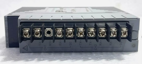 ALR121-S01 YOKOGAWA Wielopunktowe moduły komunikacji seryjnej