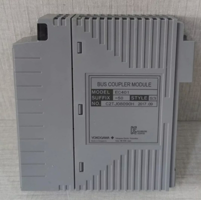 EC401-50 YOKOGAWA ESB Moduł łącza autobusowego Systemy sterowania produkcją Centum-VP