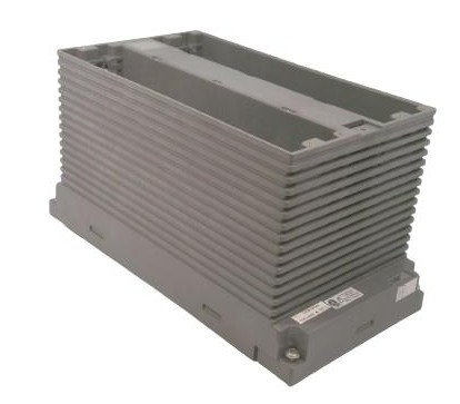 ADM15R ((AMN21) YOKOGAWA Nest For Relay I/O Modules Analog Input Module