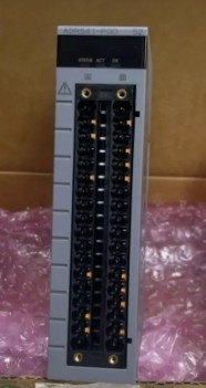 ADR541-P00 YOKOGAWA Analogiczny cyfrowy moduł I/O 16-kanałowy przekaźnik sygnałów kontaktowych Moduł wyjściowy podwójny redundantny