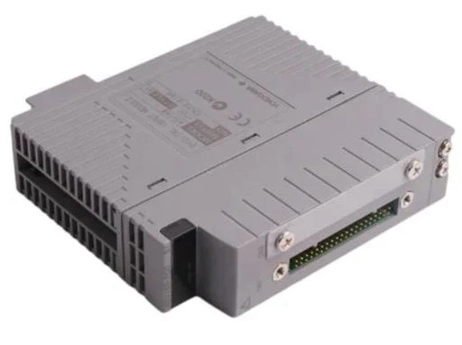 ADR541-P50 YOKOGAWA Analog 16-kanałowy cyfrowy moduł wyjścia przekaźnika I/O 24 do 110 V prądu stałego