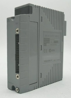 ADR541-P50 YOKOGAWA Analog 16-kanałowy cyfrowy moduł wyjścia przekaźnika I/O 24 do 110 V prądu stałego