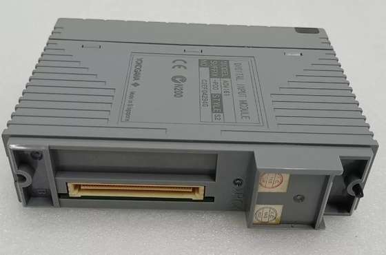 ADV161-P00 YOKOGAWA Moduły wyjściowe cyfrowe odbierają 64-kanałowe sygnały ON/OFF 24 V DC