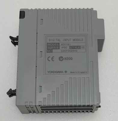 ADV161-P00 YOKOGAWA Moduły wyjściowe cyfrowe odbierają 64-kanałowe sygnały ON/OFF 24 V DC