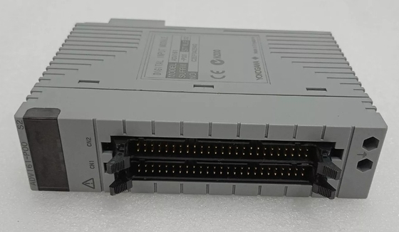 ADV161-P00 YOKOGAWA Moduły wyjściowe cyfrowe odbierają 64-kanałowe sygnały ON/OFF 24 V DC