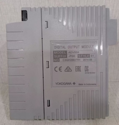 ADV559-P00 YOKOGAWA 32-kanałowy cyfrowy moduł wyjścia I/O Kanały izolowane CENTUM-ST Kompatybilny