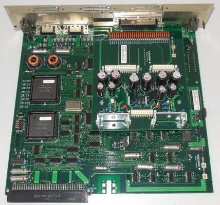AEP7D-20 YOKOGAWA Podstawowy Autobus Zasilania 220 do 240 V AC
