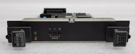 AIP171 YOKOGAWA Centum CS- Centum VP Jednostka sterowania nadajnikiem odbiornikiem Analog Input Moduł wysokiej wydajności