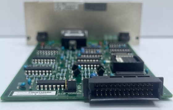 AIP578 YOKOGAWA Transceiver elektryczny RIO Transceiver łącza optycznego Moduły automatycznego sterowania I/O