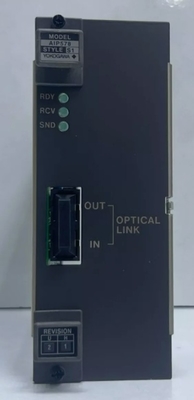AIP578 YOKOGAWA Transceiver elektryczny RIO Transceiver łącza optycznego Moduły automatycznego sterowania I/O