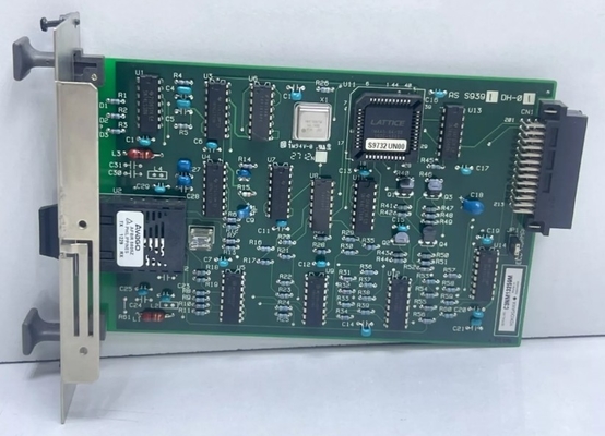AIP578 YOKOGAWA Transceiver elektryczny RIO Transceiver łącza optycznego Moduły automatycznego sterowania I/O