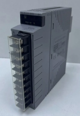 ALR121-S50 YOKOGAWA Moduły komunikacji seryjnej 4-przewodowy System wielopunktowy SCS Modbus Komunikacja