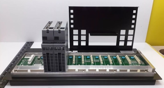 ANB10D-420 YOKOGAWA ESB Bus Node Units Powierzchniowa jednostka sterowania N-IO/FIO System Analogiczny moduł sygnału I/O Podwójnie redundantny