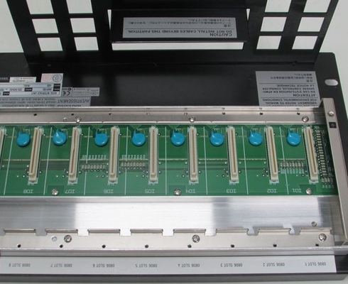 ANR10D-420 YOKOGAWA Node Interfacae Unit For Dual-Redundant ER BUS Industrial Automation Module Wysokiej wydajności