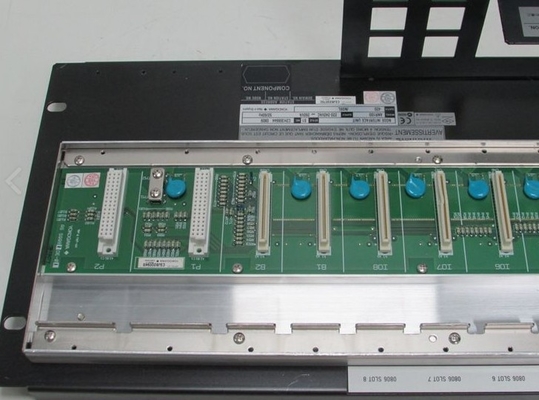 ANR10D-420 YOKOGAWA Node Interfacae Unit For Dual-Redundant ER BUS Industrial Automation Module Wysokiej wydajności
