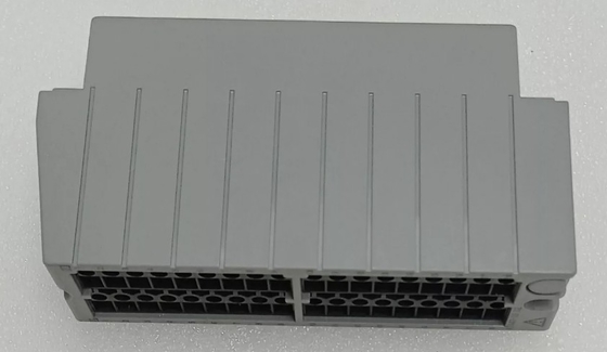 ATA4S-00 YOKOGAWA Blok końcowy zacisków ciśnieniowych dla modułów I/O analogowych Centum VP ISA Standard G3 Opcja