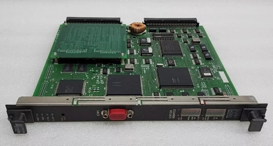CP701 YOKOGAWA Powierzchniowy moduł sterowania procesorem Protokoły komunikacji zaawansowane