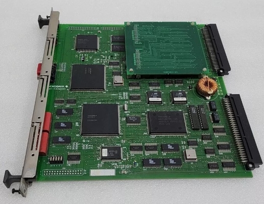 CP701 YOKOGAWA Powierzchniowy moduł sterowania procesorem Protokoły komunikacji zaawansowane