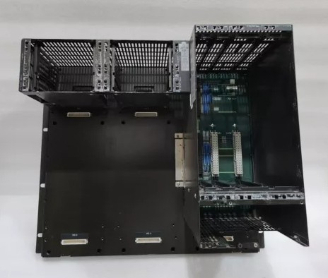 PFCD-S5520 YOKOGAWA Duplexed Field Control Station dla V Net i RIO Rack Digital Controller