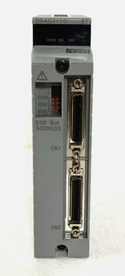 SB401-10 YOKOGAWA ESB Bus Interface Slave Module Jeden kabel światłowodowy
