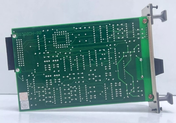 IS215WETAH1B GE WETA Top Box A Board Assembly Mark Vie System sterowania