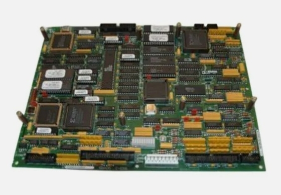 IS200AEADH1A GE System sterowania przemysłowego I/O/I/O Grid Board Speedtronic Series IS200 Mark VI