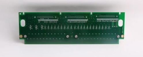 IS200TBCIH1B GE REV BC General Electric Kontakt Terminal Board obwód PCB
