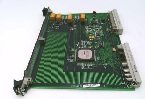 IS200BICLH1A GE IGBT Drive / Source Bridge Interface Board Panel obwodowy Moduł zasilania