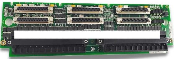 IS200TBAOH1C GE Analog Output Terminal Board 16 Control Channels I/O Terminal Blocks
